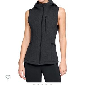 Under Armour Misty Copeland Spacer Vest medium